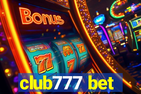 club777 bet